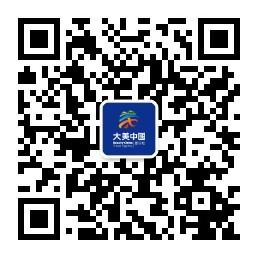 微信公眾號 二維碼